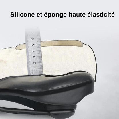 Étanche Selle Bicyclette Confortable absorbant les chocs