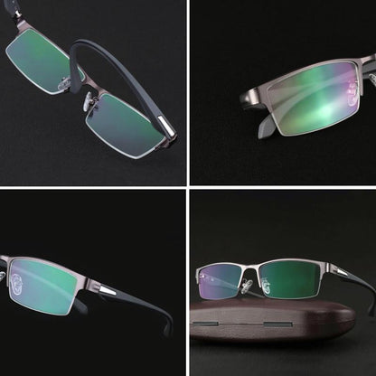Lunettes Myopie à Changement de Couleur Intelligents