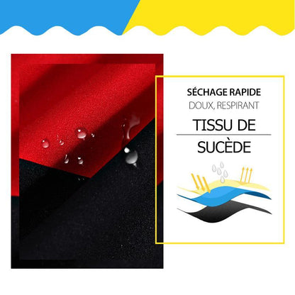 Short de Plage Sport Décontracté Mode