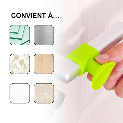 Porte D'aspiration Anticollision Maison(5 PCS)