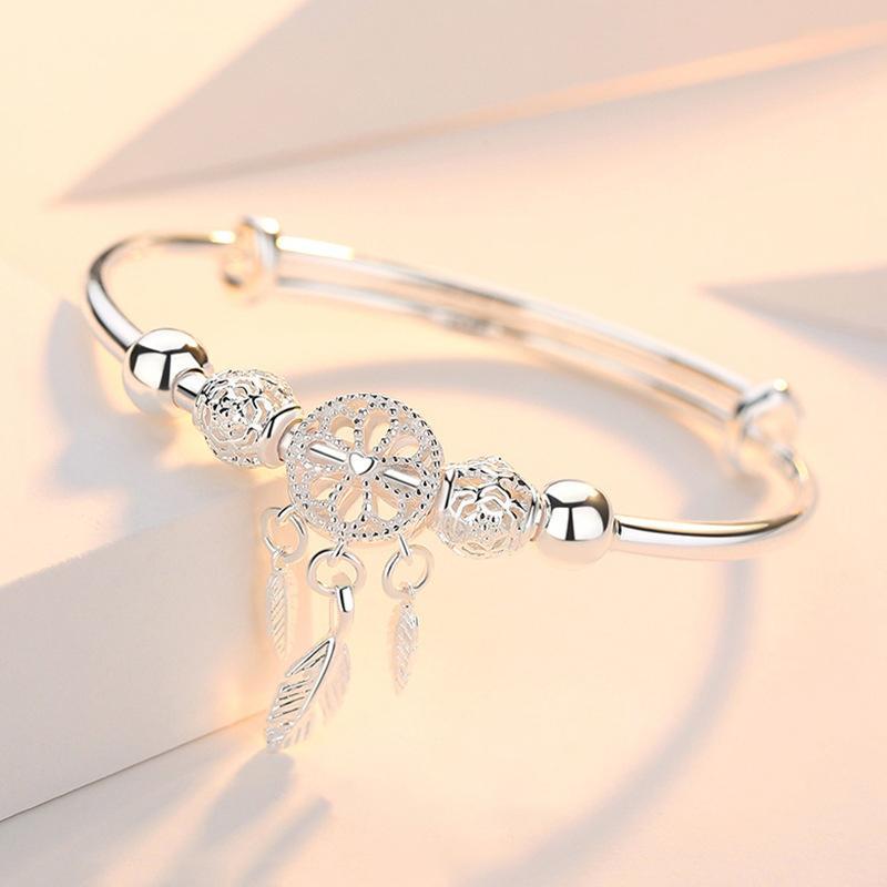 🔥Bracelet De l'Attrape-Rêves