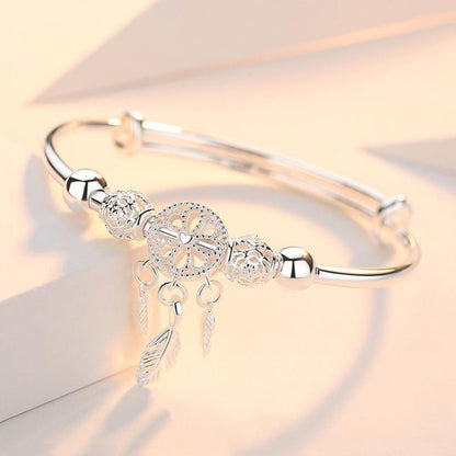 🔥Bracelet De l'Attrape-Rêves