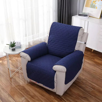 Housse universelle pour fauteuil inclinable