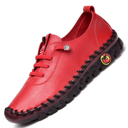 Chaussures Décontractées Confortables Faites à la Main pour Femmes
