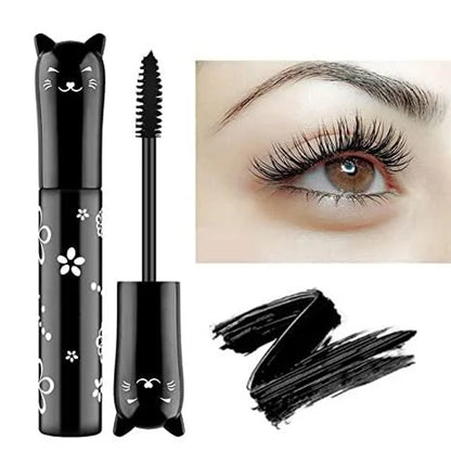 Mascara Couleur Allongeant 5D Curling