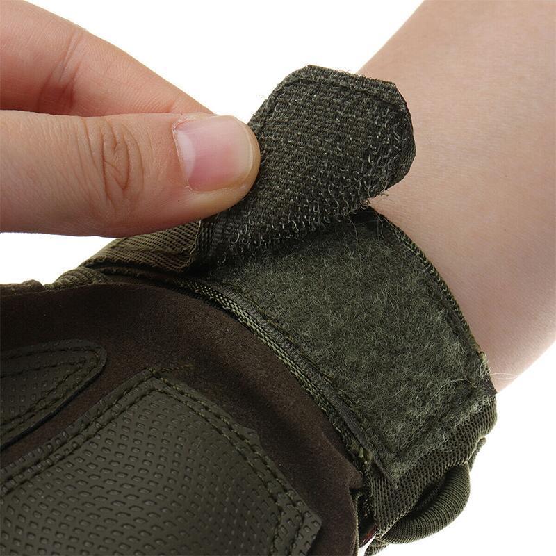 Gants Tactiques