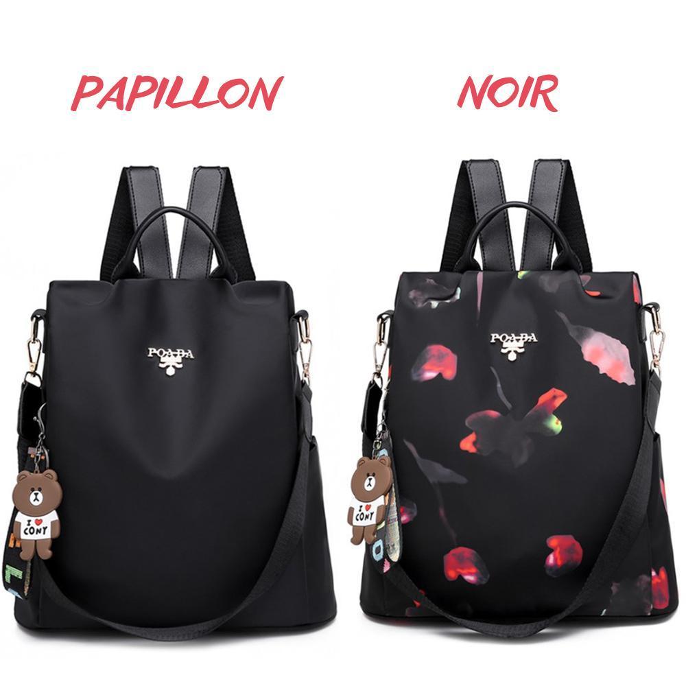 Sac à dos multifonctionnel Cool Retro