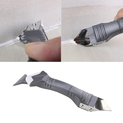 Outils de Calfeutrage en Silicone 3 En 1
