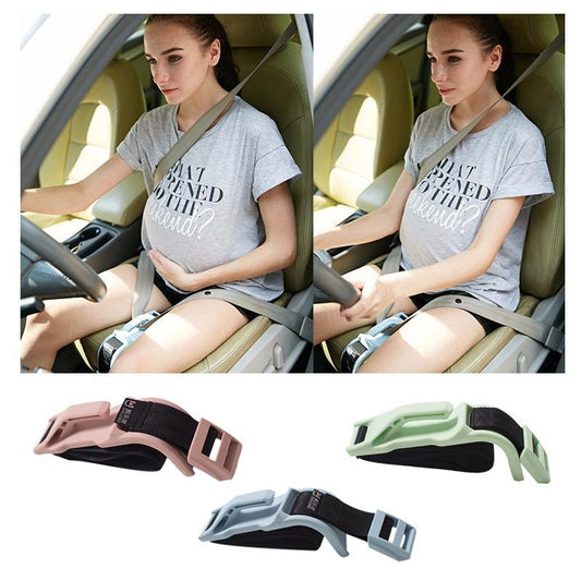 Ceinture de Sécurité Aux Femme Enceinte