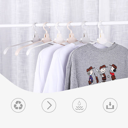 Cintre Pliable pour Vêtements
