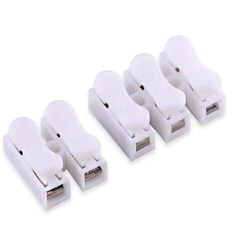 🎁Fil de connecteur rapide à ressort