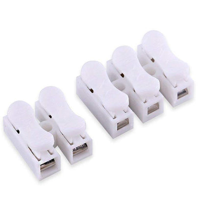 🎁Fil de connecteur rapide à ressort