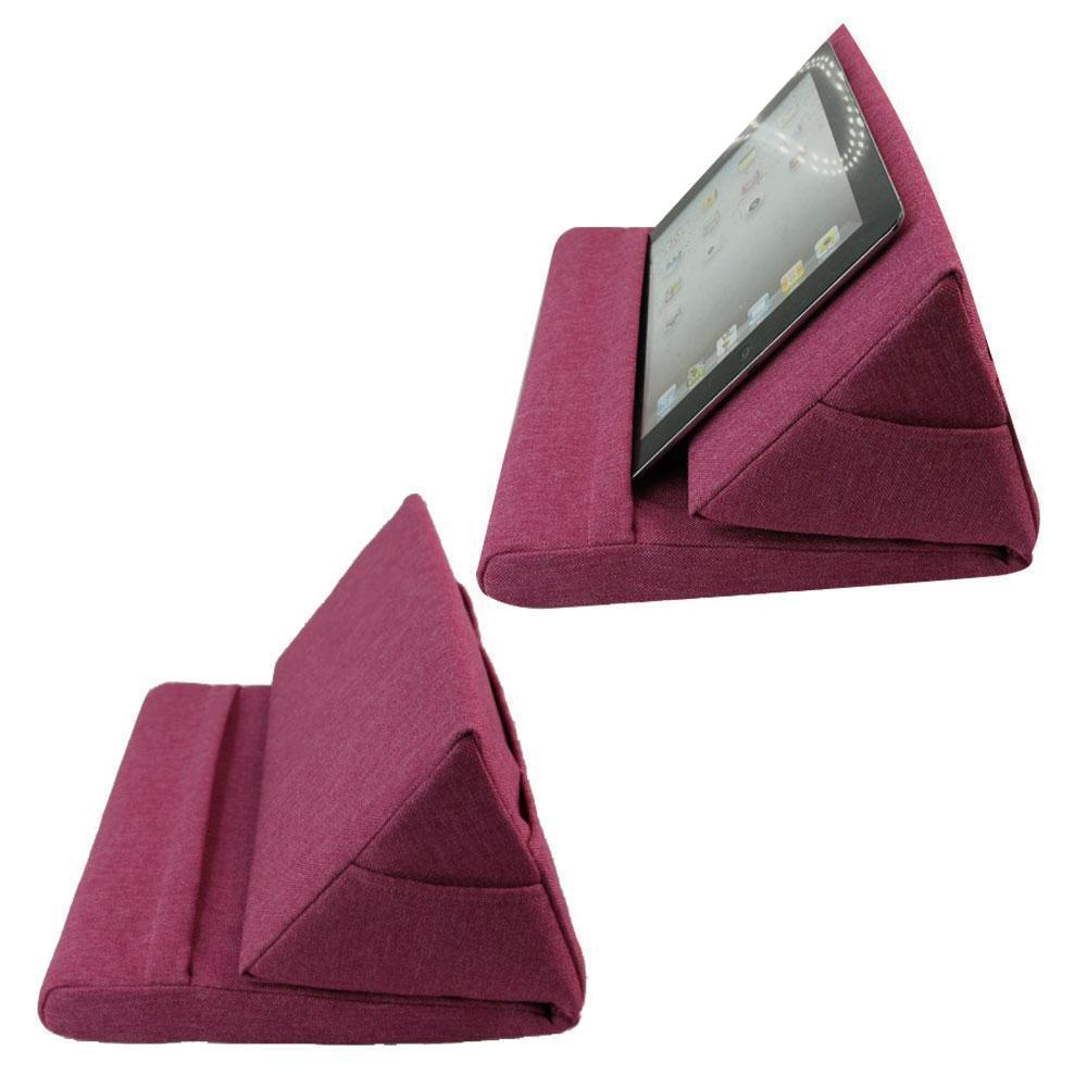 Coussin Pour Ipad - Version Améliorée