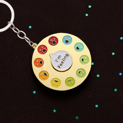 Broches pour s'exprimer