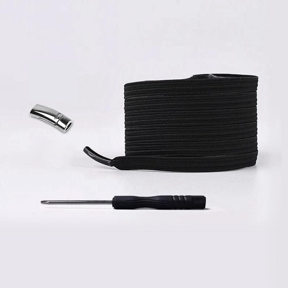 Magnetic Elastic No Tie Shoelaces