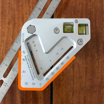 Outils De Mesure Pour Travail Du Bois