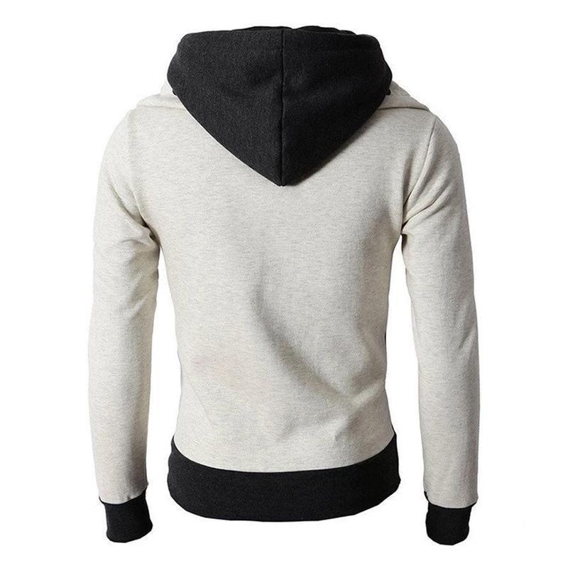 Veste décontractée pour l'automne et hiver