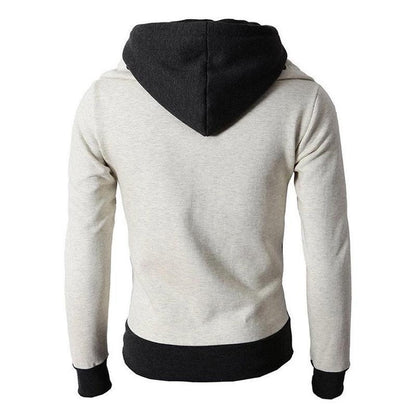 Veste décontractée pour l'automne et hiver