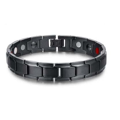 Bracelet de guérison énergétique Bio-Elements Soulagement de la douleur dans l'arthrite
