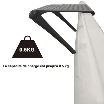 Étagère Réglable D'écran Supérieure