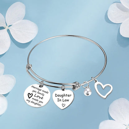 🎁Bracelet Belle-fille
