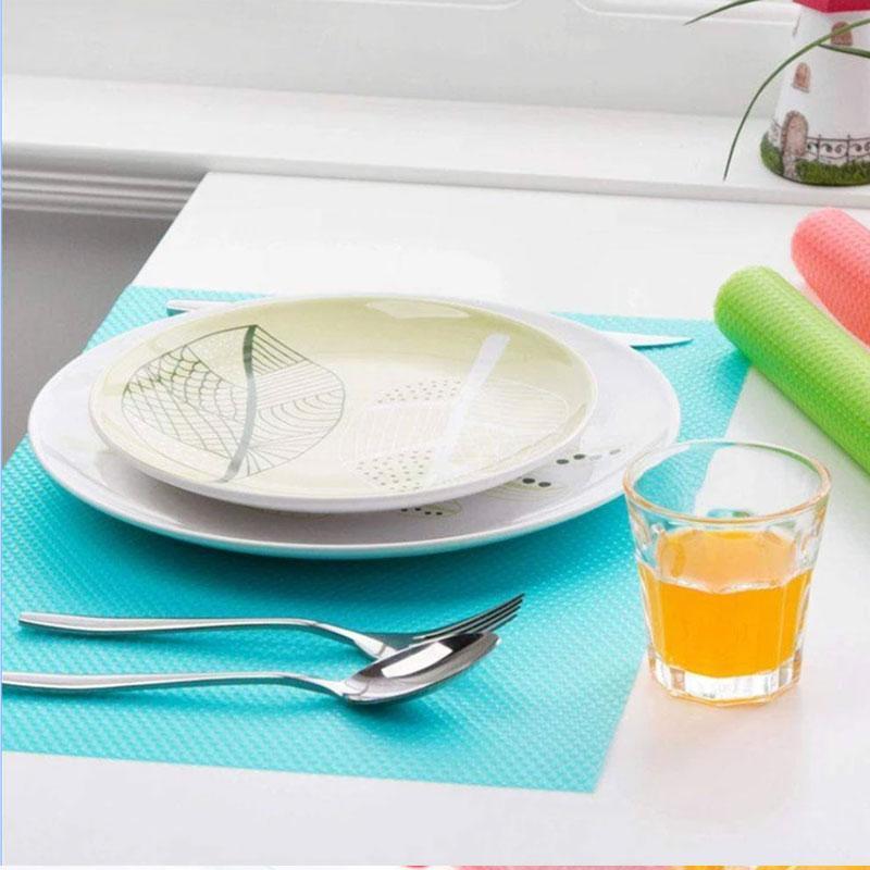 Tapis de réfrigérateur résistant à l'humidité