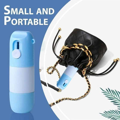 Fluide correcteur pour papier thermique avec couteau de déballage
