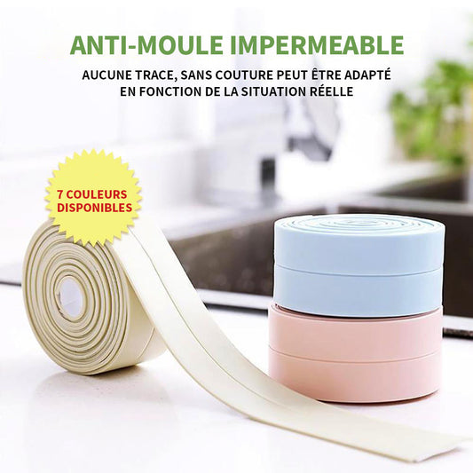 ✨Bande De Calfeutrage Imperméable Et Adhésive