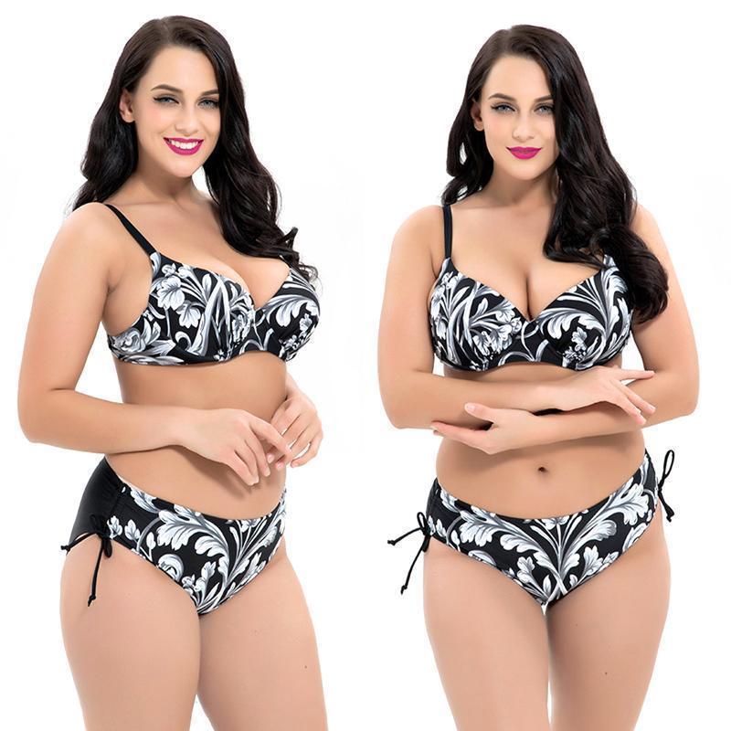 Bikini - Taille Large