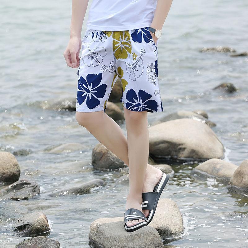 Short de Plage Sport Décontracté Mode