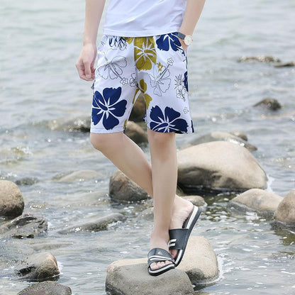 Short de Plage Sport Décontracté Mode