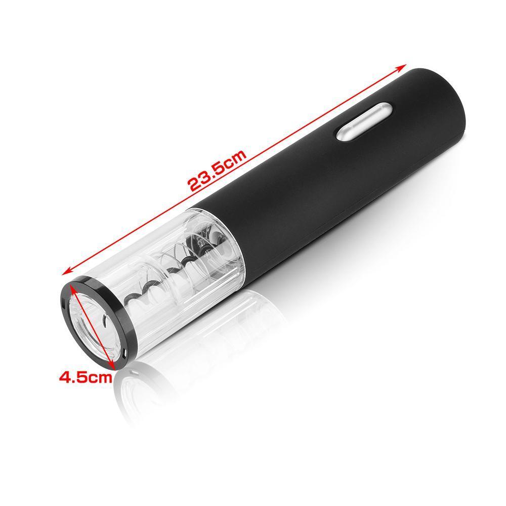 Tire Bouchon Electrique