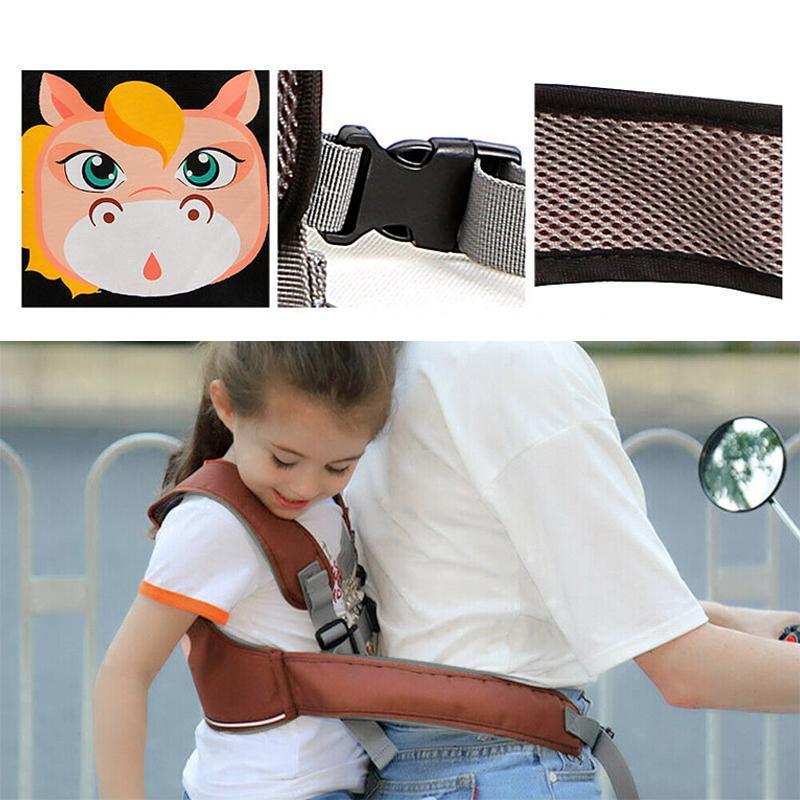 Ceinture de Sécurité pour Enfants