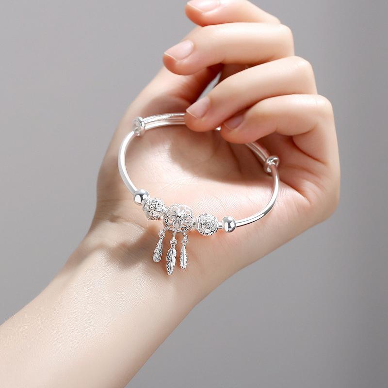 🔥Bracelet De l'Attrape-Rêves