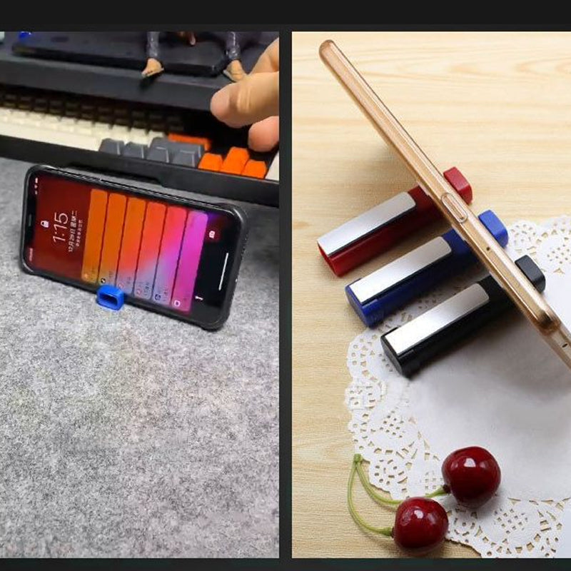 Support de Téléphone en forme de Stylo avec Jeux de Tournevis