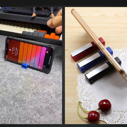 Support de Téléphone en forme de Stylo avec Jeux de Tournevis