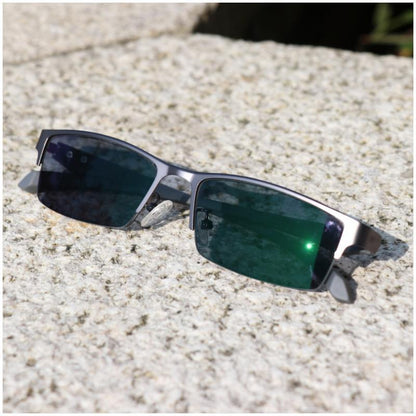 Lunettes Myopie à Changement de Couleur Intelligents
