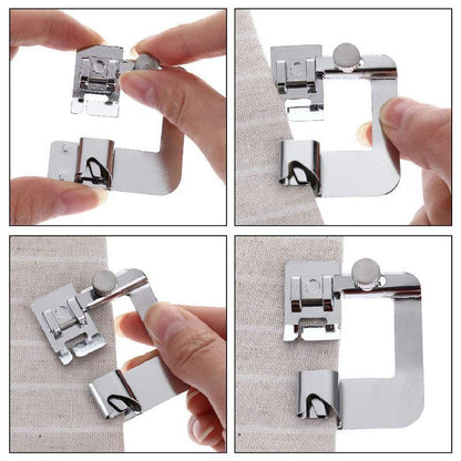 Pied Presseur de Machine à Coudre