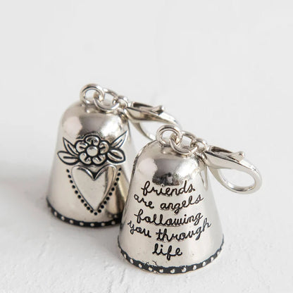 Cloche de bénédiction créative