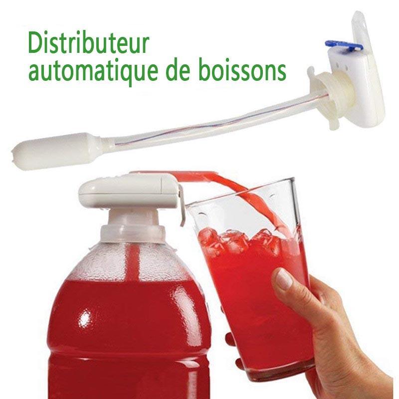 Robinet Magique pour Boisson en Bouteille