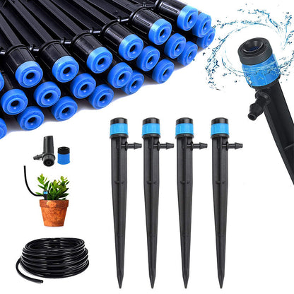 Set d'Arrosage pour le Jardin