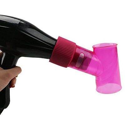 Diffuseur Accessoire De Sèche-cheveux