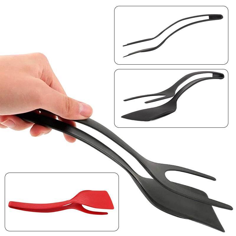 Pince et Spatule 2-en-1