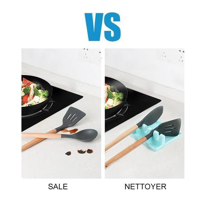Porte-ustensiles de Cuisine Résistant à la Chaleur