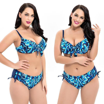 Bikini - Taille Large