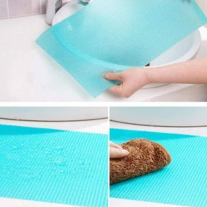 Tapis de réfrigérateur résistant à l'humidité