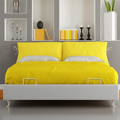 Fixation antidérapante pour matelas