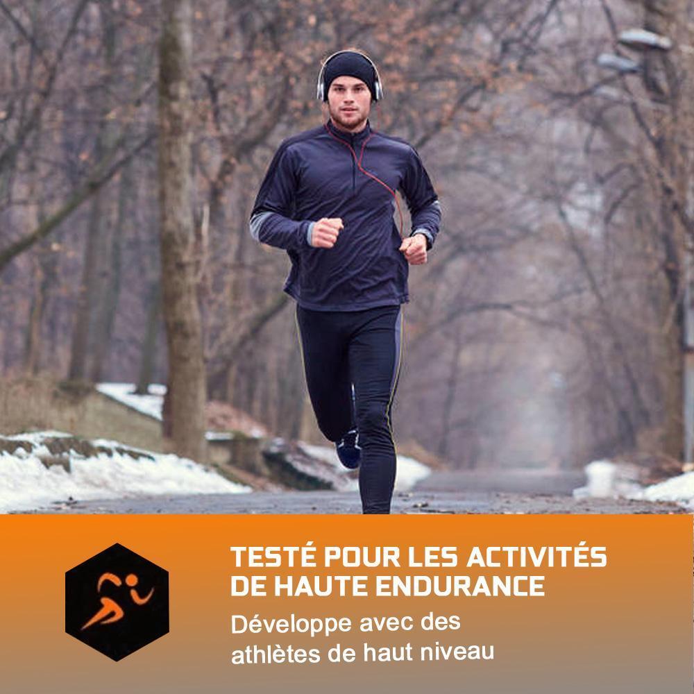 Respirant Sous-Casque Chapeau Parfait