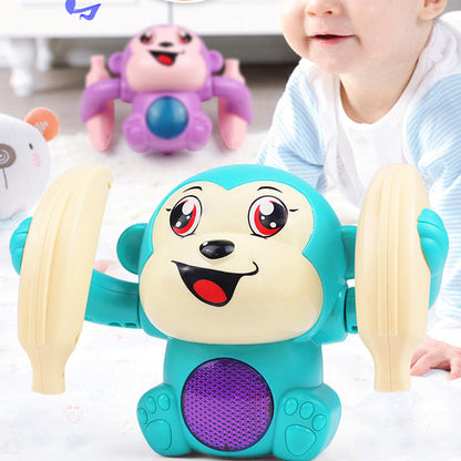 Jouets interactifs Jack Friend