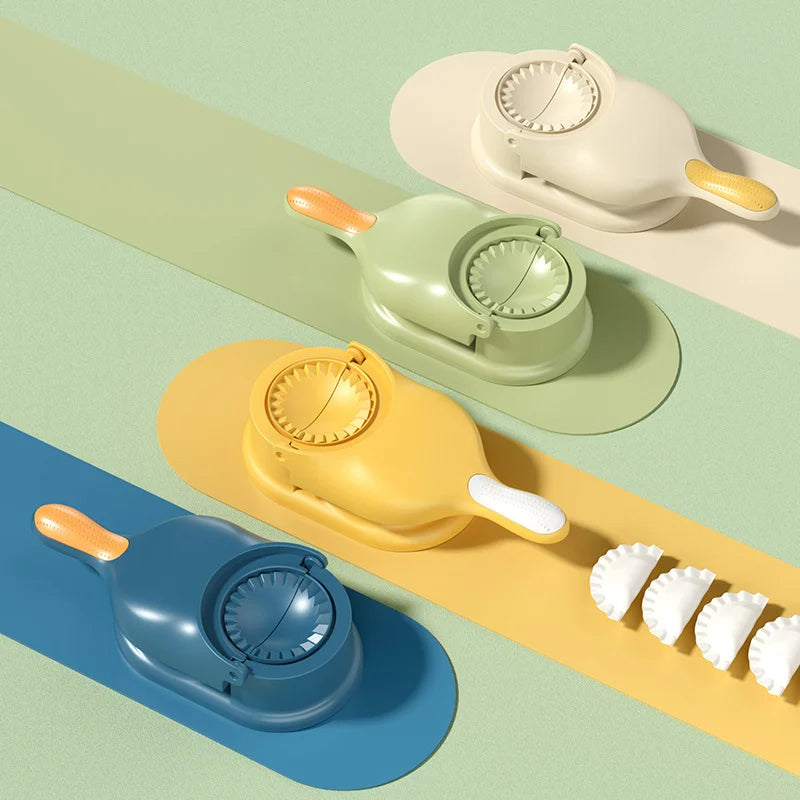 Mise à Niveau du Fabricant de Boulettes 2 en 1